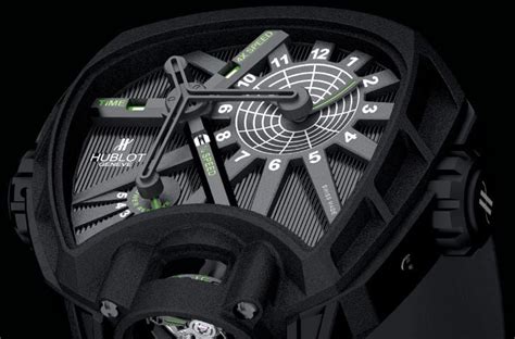 hublot masterpiece mp 02 price|A Closer Look at the Hublot Masterpiece MP.